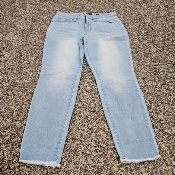 Lucky Brand Denim - Skinny Jeans